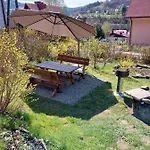 Villa-bajka Апартаменты
