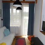 Апартаменты Villa-bajka *