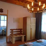 Villa-bajka Wisla