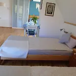 Villa-bajka Апартаменты
