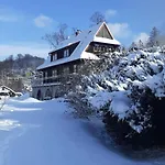 Villa-bajka Wisla