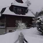 Villa-bajka * Wisla