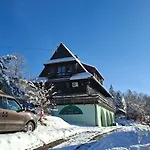 Apartment Villa-bajka