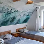 Villa-bajka Апартаменты