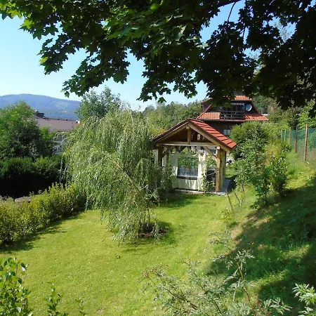 Apartment Villa-bajka *