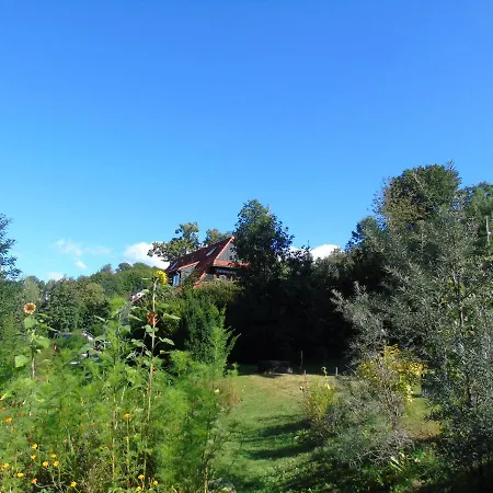 Villa-bajka * Wisla