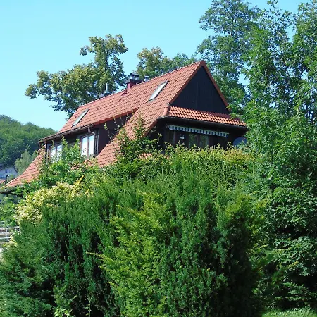 Villa-bajka