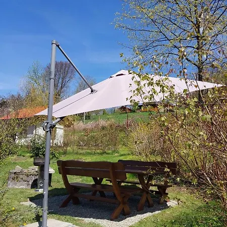 Villa-bajka