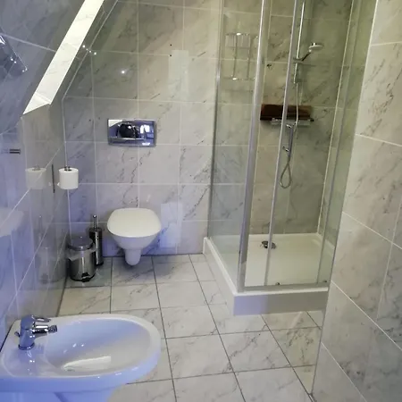 Villa-bajka * Wisla