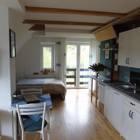 Apartment Villa-bajka Wisla