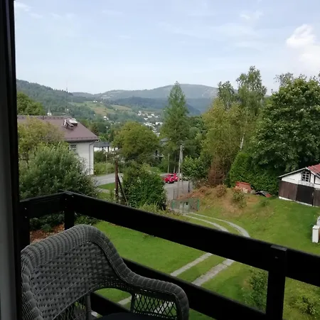Apartment Villa-bajka