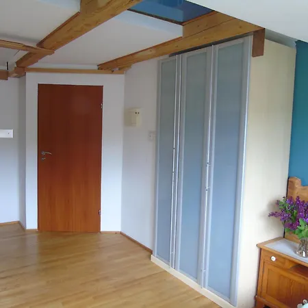 Villa-bajka Apartment Wisla