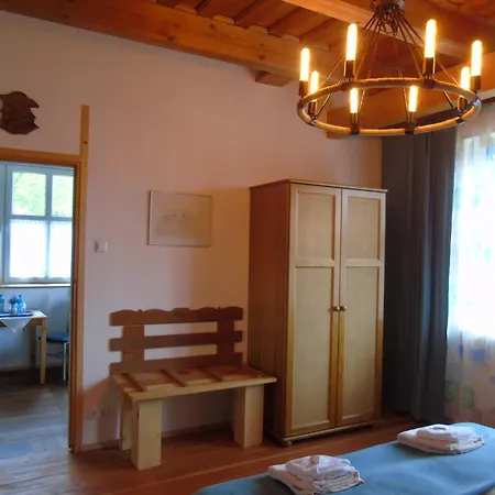 Villa-bajka Wisla