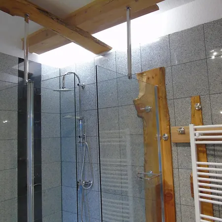 Apartment Villa-bajka Wisla