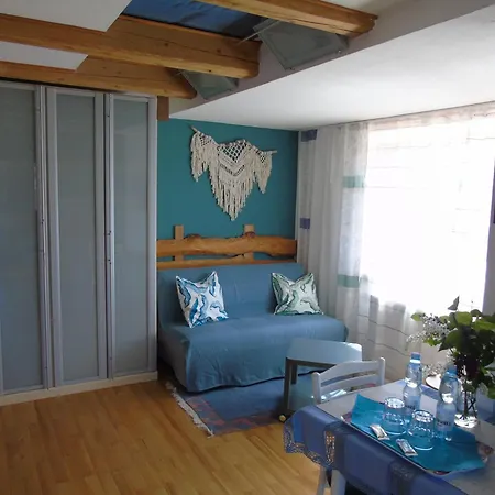 Apartment Villa-bajka Wisla