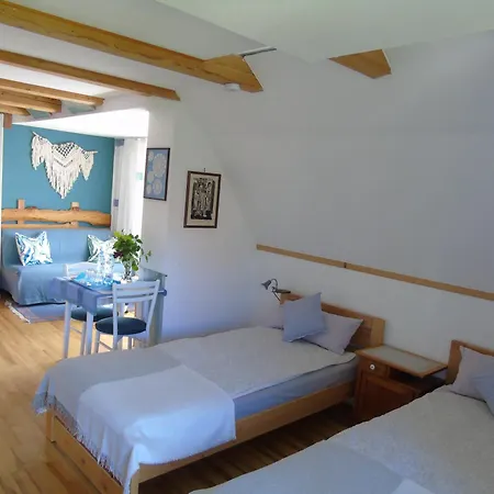 Apartment Villa-bajka Wisla