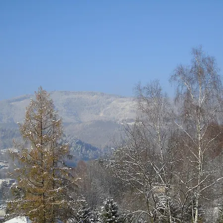 Villa-bajka Appartement