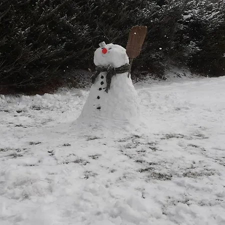 Lägenhet Villa-bajka *