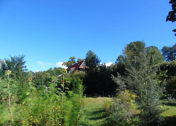 Villa-bajka * Wisła