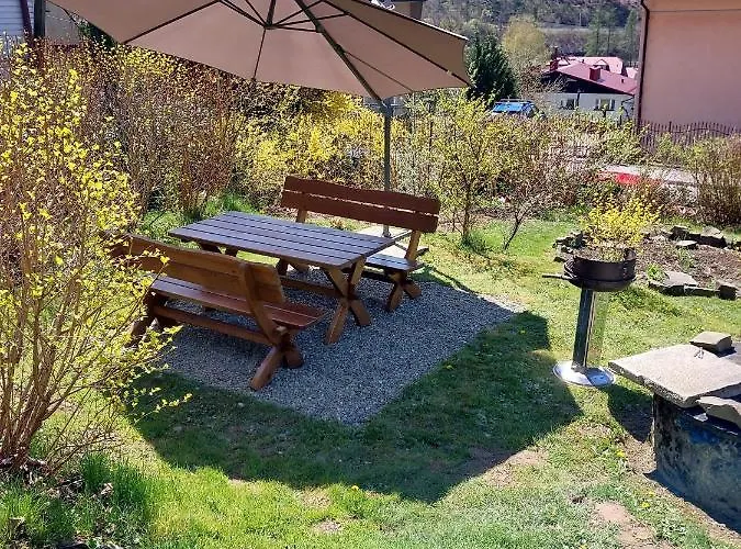 Villa-bajka Appartamento