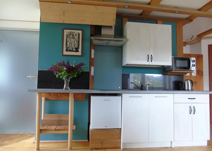 Villa-bajka Висла