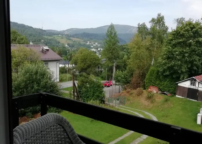 Apartmán Villa-bajka