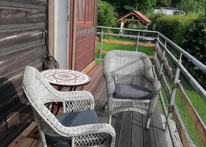 Appartamento Villa-bajka Wisła