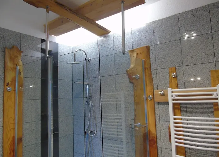 Apartmán Villa-bajka Visla