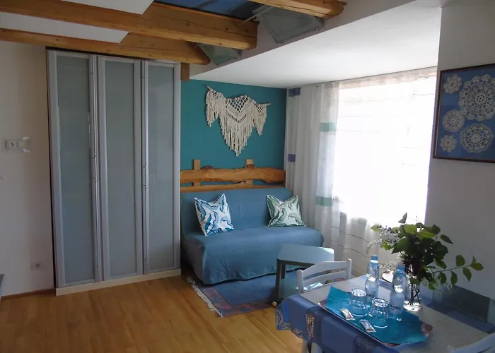 Appartamento Villa-bajka Wisła