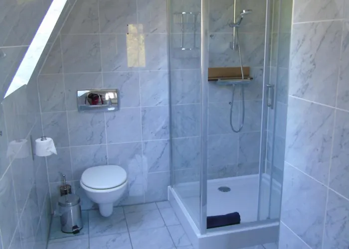 Villa-bajka Apartmán Visla