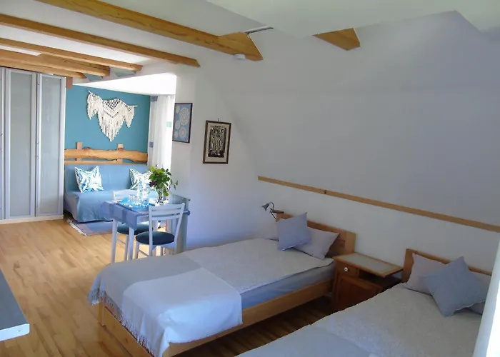 Appartamento Villa-bajka Wisła