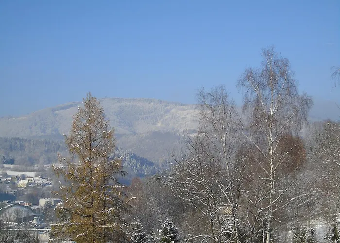 Villa-bajka Apartmán