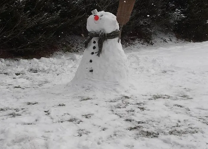 Apartmán Villa-bajka *